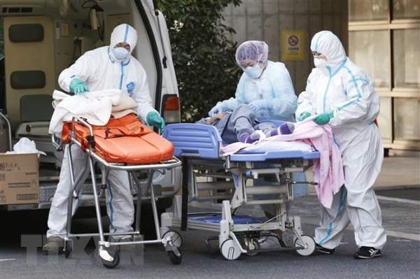 Người mắc bệnh COVID-19 thể nặng có thể bị mất tới 10 điểm IQ