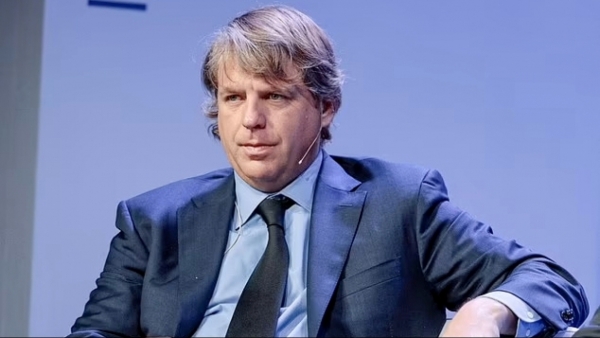 Chân dung ông chủ mới của CLB Chelsea