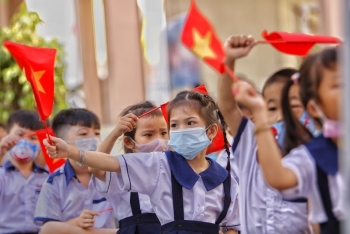 Việt Nam thăng hạng trên bảng xếp hạng các quốc gia tốt nhất về giáo dục