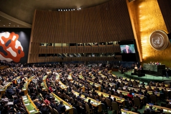 Séc được bầu vào Hội đồng Nhân quyền Liên hợp quốc