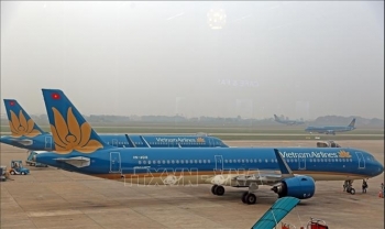 Đề nghị xin hoãn nộp báo cáo tài chính của Vietnam Airlines không được chấp thuận