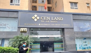 Thông báo chính thức của CEN LAND liên quan đến việc phát hành lô trái phiếu 450 tỷ đồng