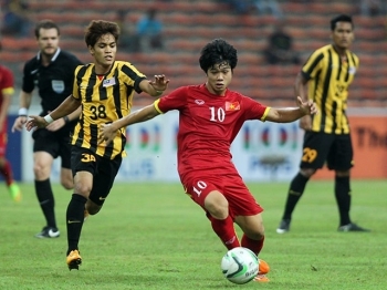 Lịch sử đối đầu U23 Việt Nam vs U23 Malaysia