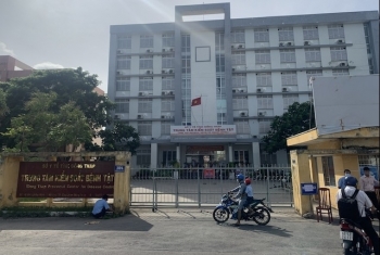 Khởi tố vụ án ở CDC Đồng Tháp liên quan đến Công ty Việt Á