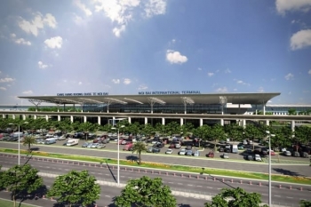 Hà Nội dự kiến xây thêm sân bay quốc tế ở phía nam