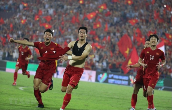 Tin ngày 20/5: Vào chung kết với U23 Thái Lan, U23 Việt Nam được thưởng 1 tỷ đồng