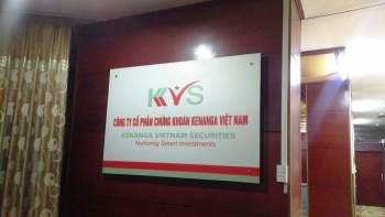 Kiểm soát đặc biệt Công ty Chứng khoán Kenanga Việt Nam