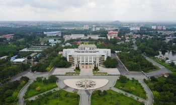 Những học sinh trường được ưu tiên xét tuyển vào Đại học Quốc gia TP.Hồ Chí Minh