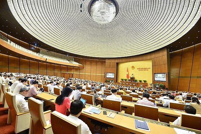 Ảnh: quochoi.vn