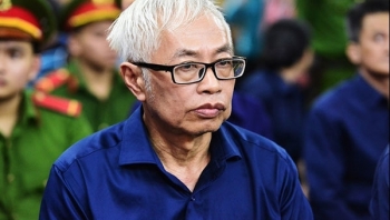 Tiếp tục khởi tố ông Trần Phương Bình, cựu Tổng Giám đốc Ngân hàng Đông Á