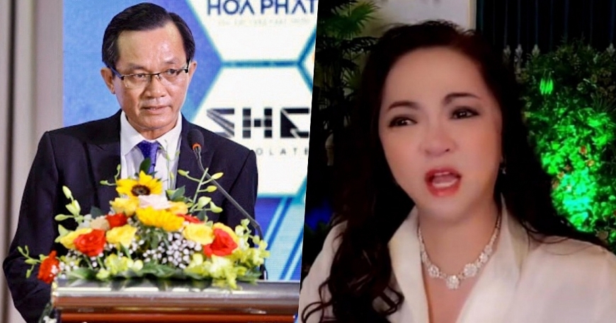 Bản tin sáng 1/6: Một người ở Hà Nội trúng Jackpot gần 5 tỷ đồng; Đình chỉ vụ bà Phương Hằng kiện nhà báo Đức Hiển