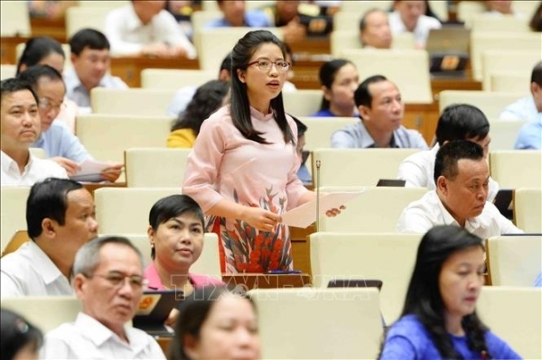 Tư vấn tâm lý học đường còn nặng về hình thức