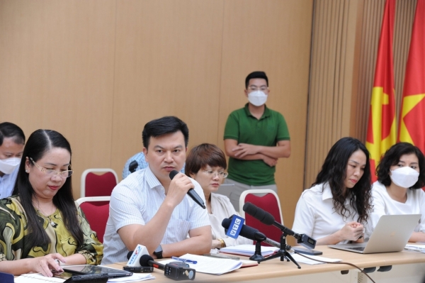 Vụ đại lý xe máy ở Hà Nội bán chênh giá, Tổng cục Thuế thông tin chính thức