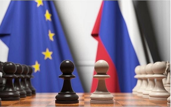  Ảnh: Getty Images.