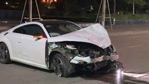 Cán bộ Sở GTVT Bắc Giang tông chết người đối diện hình phạt nào?