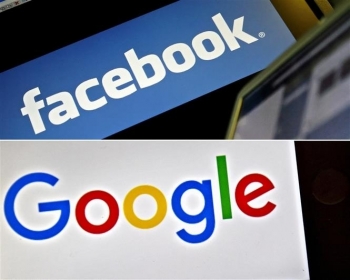 Facebook, Google, Microsoft nộp thuế hơn 5.100 tỷ đồng