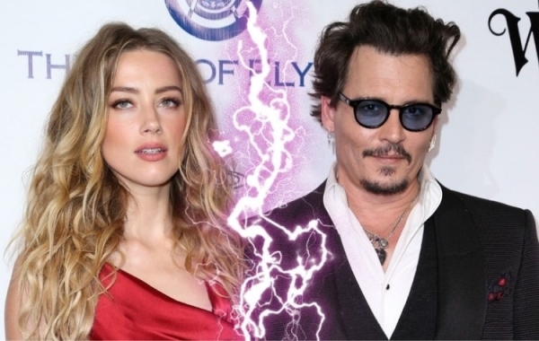 Làm sao để chia tay êm đẹp, tránh như Johnny Depp và Amber Heard?