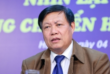Thứ trưởng Đỗ Xuân Tuyên tạm điều hành Bộ Y tế