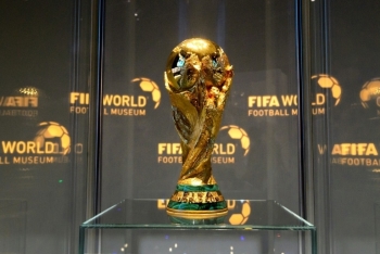 Xác định 16 địa điểm đăng cai World Cup 2026