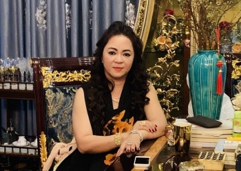 Sáp nhập điều tra 2 vụ án liên quan bà Nguyễn Phương Hằng