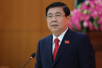 Đề nghị Bộ Chính trị kỷ luật nguyên Chủ tịch UBND TP. Hồ Chí Minh Nguyễn Thành Phong