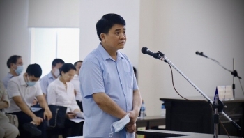 Vì sao ông Nguyễn Đức Chung được trả lại nhà đất và 2 căn chung cư cao cấp?