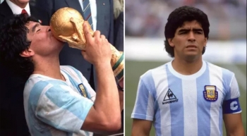 Argentina: Xét xử 8 nhân viên y tế liên quan đến cái chết của huyền thoại bóng đá Maradona