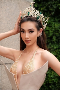 Việt Nam đăng cai tổ chức Miss Grand International 2023