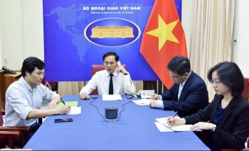 5 người Việt Nam thiệt mạng trong vụ nổ khí độc ở Jordan