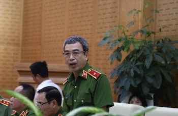 Bộ Công an: Tâm lý ông Nguyễn Thanh Long ổn định
