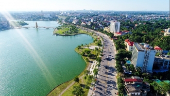 Phú Thọ thêm 4 cụm công nghiệp vào quy hoạch
