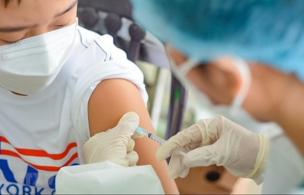 "Điểm danh" địa phương có tỉ lệ thấp tiêm mũi 3, mũi 4 vaccine phòng COVID-19