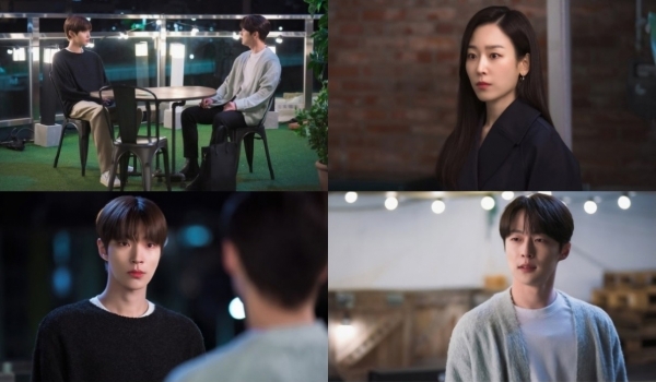 "Tại sao lại là Oh Soo Jae" (Why Her) tập 11: Gong Chan là kẻ giết người?