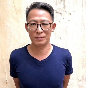 Nguyễn Lân Thắng bị bắt vì tội gì?