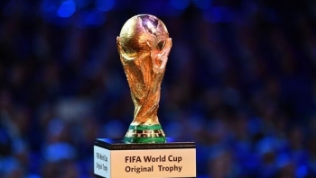 Các nước Đông Nam Á muốn đăng cai World Cup 2034