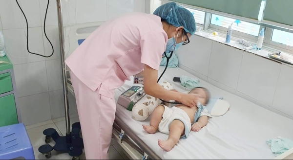 Số ca mắc cúm A ở Hà Nội tăng đột biến