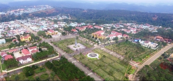 Dự án của Công ty Cổ phần Măng Đen bị đề xuất thu hồi