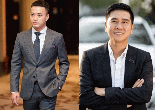 Thông tin mới về nghệ sĩ Hồng Đăng và Hồ Hoài Anh tại Tây Ban Nha