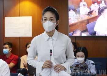 TP. Hồ Chí Minh: Không có việc Sở VH&TT cấp phép cho cuộc thi Hoa hậu Thiếu niên