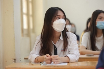 Thí sinh bắt đầu đăng ký nguyện vọng xét tuyển đại học