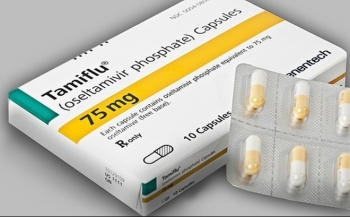 Loạn giá thuốc Tamiflu, Bộ Y tế yêu cầu xử lý nghiêm