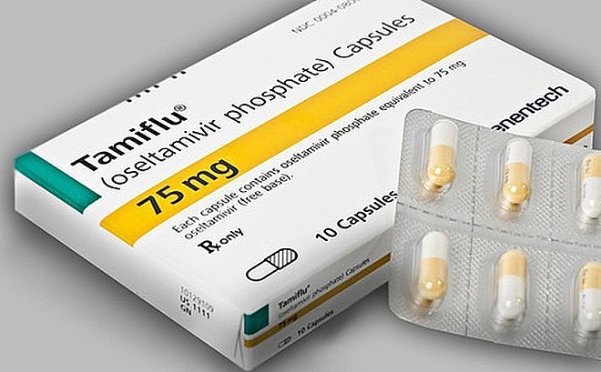 Loạn giá thuốc Tamiflu, Bộ Y tế yêu cầu xử lý nghiêm