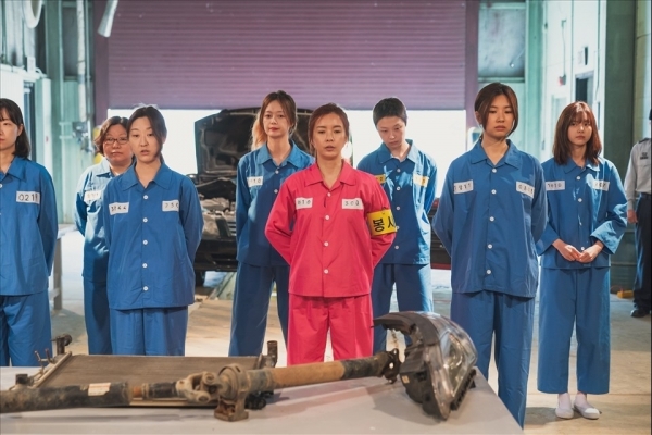 Xem phim "Điều ước cuối của tù nhân 2037" ở đâu?