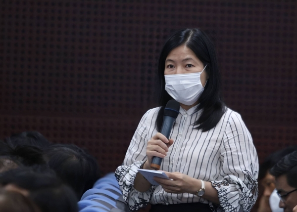 Đà Nẵng: Hủy kết quả thí sinh làm lộ đề tốt nghiệp môn Toán