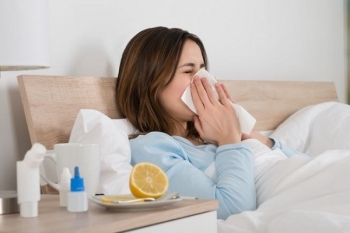 5 khuyến cáo phòng chống bệnh cúm mùa của Bộ Y tế