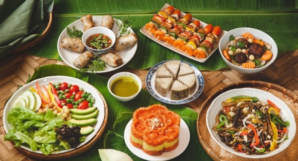 Cúng Rằm tháng 7 vào giờ nào, ngày nào tốt nhất?