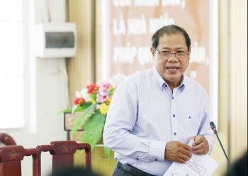 Kỷ luật cảnh cáo Giám đốc và Phó Giám đốc Sở Y tế vì liên quan Việt Á gây hậu quả nghiêm trọng