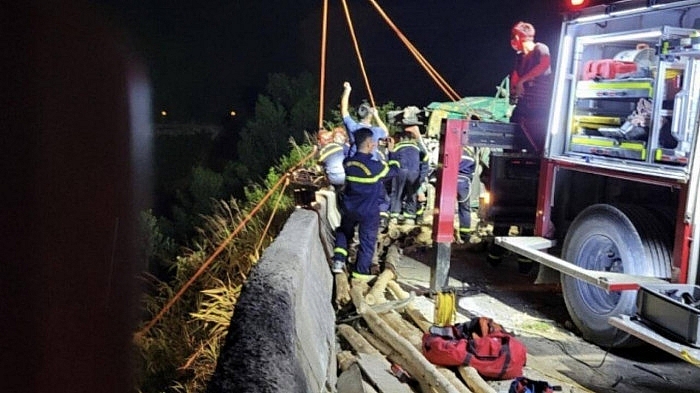 Thừa Thiên - Huế: Danh tính các nạn nhân vụ tai nạn giao thông nghiêm trọng làm 4 người tử vong