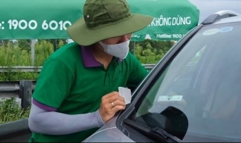 Bị tố dán chồng 40.000 thẻ thu phí ETC của ePass, VETC nói gì?