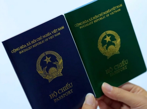Hộ chiếu mẫu mới: Đại sứ quán Mỹ khuyến cáo người xin thị thực bổ sung 
